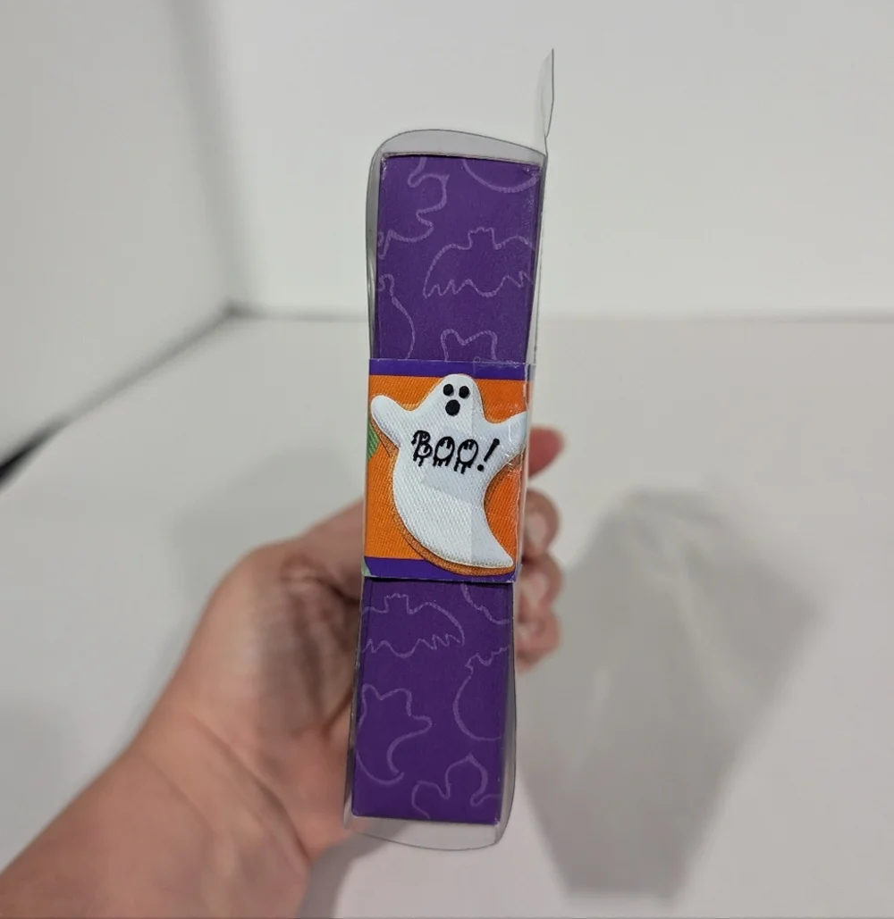 Wilton Ghost Cutter Set - Silver - Set of 4 - NEVER USED!
